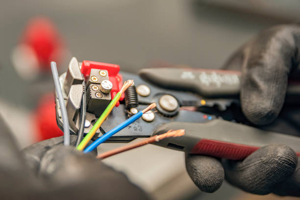 Best Electrician Near Me  in Addison, WV