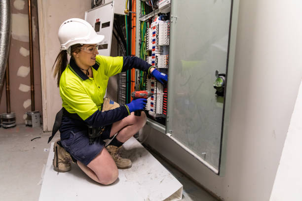 Best 24-Hour Electrician  in Addison, WV