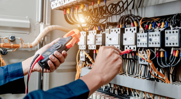 Best Electrical Outlet Repair  in Addison, WV