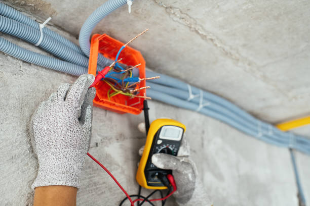 Best Electrical Troubleshooting Services  in Addison, WV