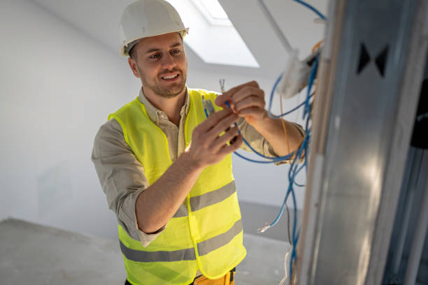 Best Residential Electrician Services  in Addison, WV
