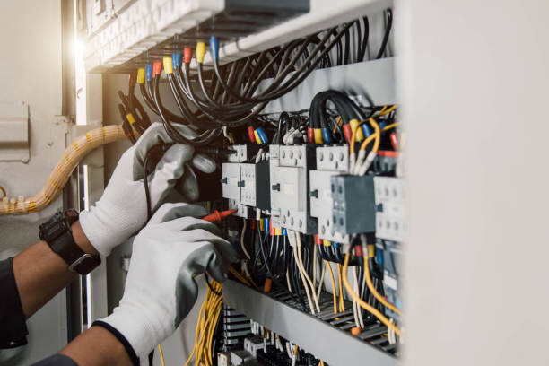 Best Electric Panel Repair  in Addison, WV